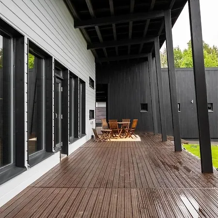 Christmas 4br Private Sauna By Lapland Host * Rovaniemi