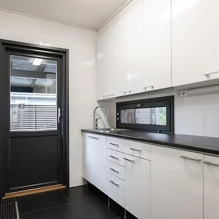 Christmas 4br Private Sauna By Lapland Host Apartment *