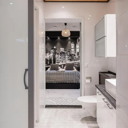 Christmas 4br Private Sauna By Lapland Host *