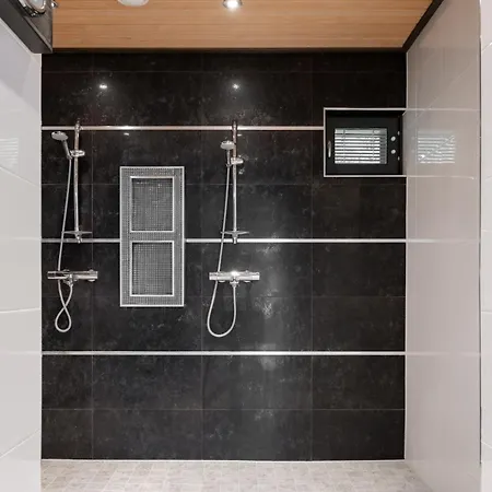 Apartment Christmas 4br Private Sauna By Lapland Host *