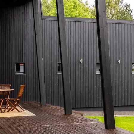 Christmas 4br Private Sauna By Lapland Host Apartment Rovaniemi